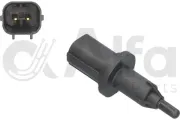 Sensor, Ansauglufttemperatur 12 V Alfa e-Parts AF02797