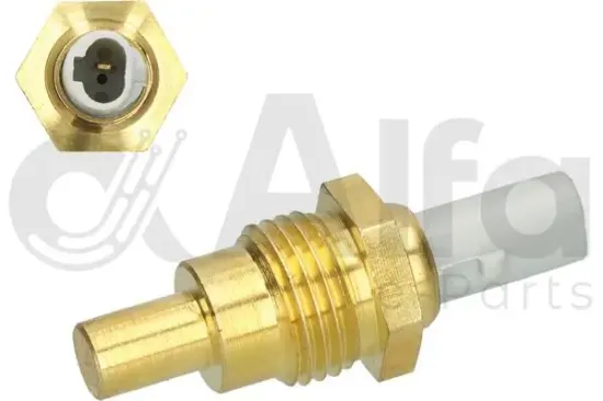 Sensor, Kühlmitteltemperatur Alfa e-Parts AF02799 Bild Sensor, Kühlmitteltemperatur Alfa e-Parts AF02799