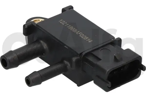 Sensor, Abgasdruck Alfa e-Parts AF02814