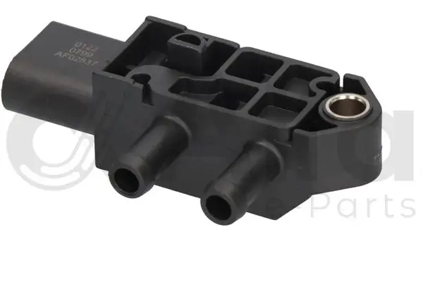 Sensor, Abgasdruck Alfa e-Parts AF02837