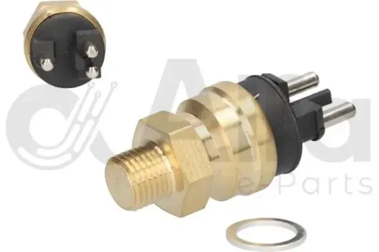 Temperaturschalter, Kühlerlüfter Alfa e-Parts AF02844 Bild Temperaturschalter, Kühlerlüfter Alfa e-Parts AF02844