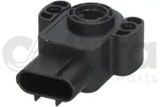 Sensor, Drosselklappenstellung Alfa e-Parts AF02865