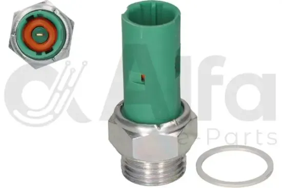 Öldruckschalter Alfa e-Parts AF02876 Bild Öldruckschalter Alfa e-Parts AF02876