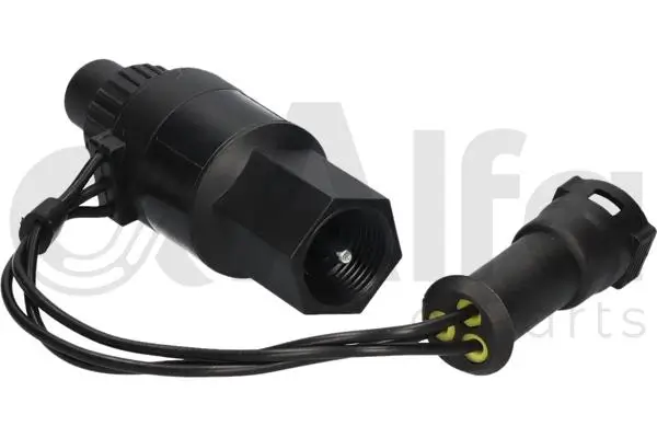Sensor, Geschwindigkeit/Drehzahl 12 V Alfa e-Parts AF02904