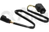 Sensor, Geschwindigkeit 12 V Alfa e-Parts AF02923