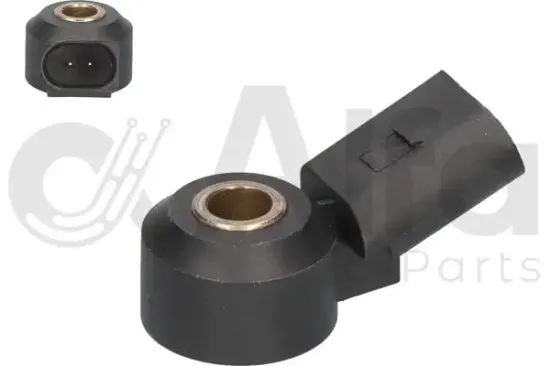 Klopfsensor Alfa e-Parts AF02980 Bild Klopfsensor Alfa e-Parts AF02980