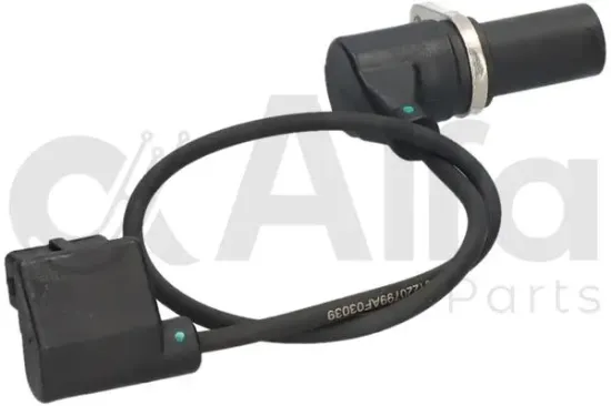 Impulsgeber, Kurbelwelle Alfa e-Parts AF03039 Bild Impulsgeber, Kurbelwelle Alfa e-Parts AF03039