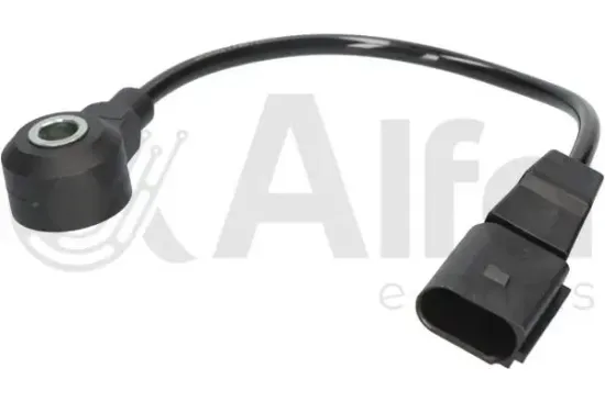 Klopfsensor Alfa e-Parts AF03047 Bild Klopfsensor Alfa e-Parts AF03047