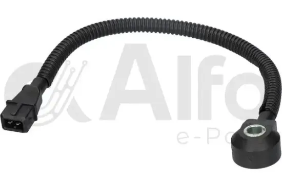 Klopfsensor Alfa e-Parts AF03056 Bild Klopfsensor Alfa e-Parts AF03056