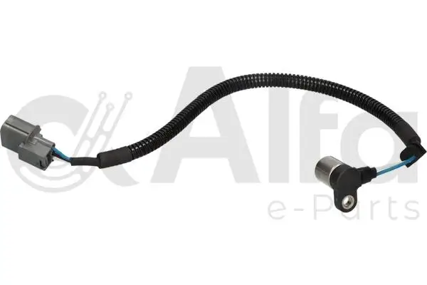 Impulsgeber, Kurbelwelle Alfa e-Parts AF03087