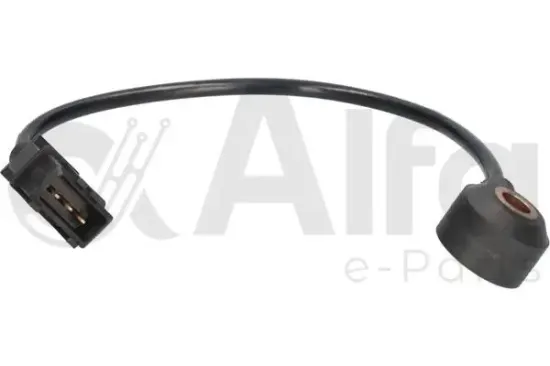 Klopfsensor Alfa e-Parts AF03126 Bild Klopfsensor Alfa e-Parts AF03126