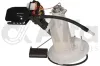 Sensor, Kraftstoffvorrat Alfa e-Parts AF03236