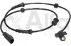 Sensor, Raddrehzahl Vorderachse Alfa e-Parts AF03244