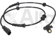 Sensor, Raddrehzahl Vorderachse Alfa e-Parts AF03244