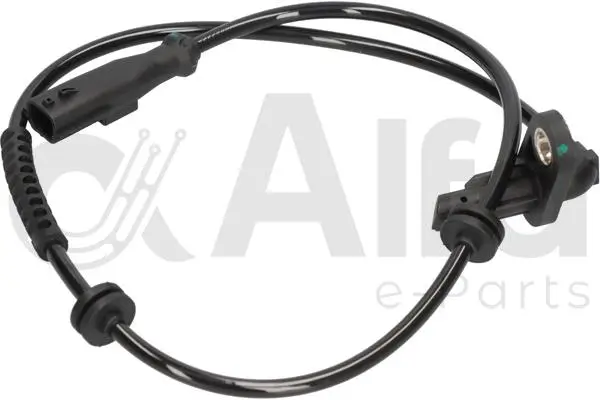 Sensor, Raddrehzahl Hinterachse rechts Alfa e-Parts AF03248