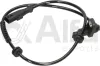 Sensor, Raddrehzahl Hinterachse rechts Alfa e-Parts AF03248