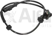 Sensor, Raddrehzahl Hinterachse rechts Alfa e-Parts AF03248