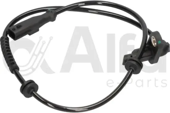 Sensor, Raddrehzahl Hinterachse rechts Alfa e-Parts AF03248 Bild Sensor, Raddrehzahl Hinterachse rechts Alfa e-Parts AF03248