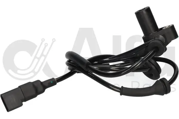 Sensor, Raddrehzahl Vorderachse Alfa e-Parts AF03257