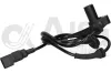 Sensor, Raddrehzahl Vorderachse Alfa e-Parts AF03257
