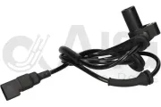 Sensor, Raddrehzahl Vorderachse Alfa e-Parts AF03257
