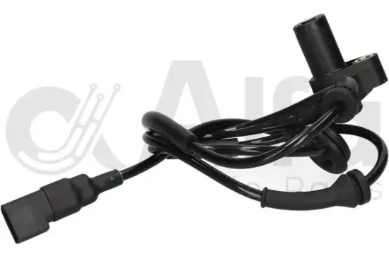 Sensor, Raddrehzahl Vorderachse Alfa e-Parts AF03257 Bild Sensor, Raddrehzahl Vorderachse Alfa e-Parts AF03257