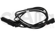 Sensor, Raddrehzahl Hinterachse rechts Alfa e-Parts AF03262