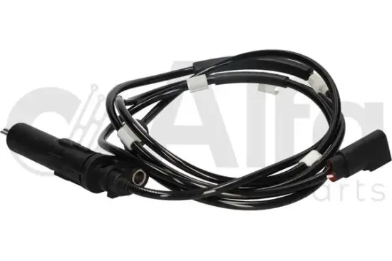 Sensor, Raddrehzahl Hinterachse rechts Alfa e-Parts AF03262 Bild Sensor, Raddrehzahl Hinterachse rechts Alfa e-Parts AF03262