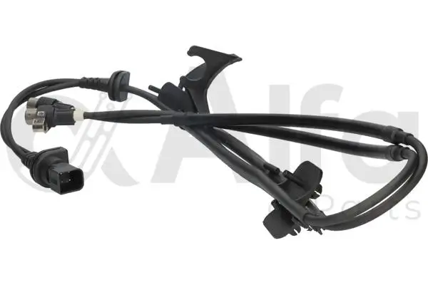 Sensor, Raddrehzahl Hinterachse Alfa e-Parts AF03266