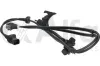 Sensor, Raddrehzahl Hinterachse Alfa e-Parts AF03266