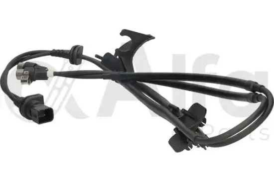 Sensor, Raddrehzahl Hinterachse Alfa e-Parts AF03266 Bild Sensor, Raddrehzahl Hinterachse Alfa e-Parts AF03266