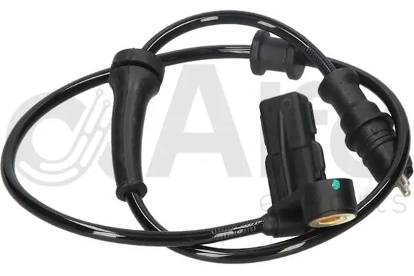 Sensor, Raddrehzahl Hinterachse links Alfa e-Parts AF03267