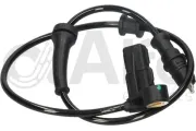 Sensor, Raddrehzahl Hinterachse links Alfa e-Parts AF03267