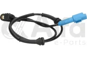 Sensor, Raddrehzahl Vorderachse Alfa e-Parts AF03272