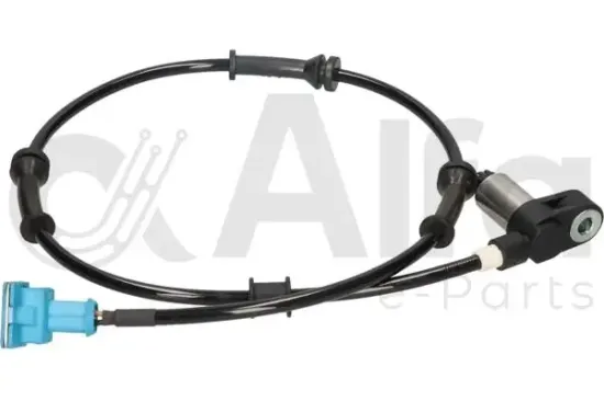 Sensor, Raddrehzahl Hinterachse Alfa e-Parts AF03274 Bild Sensor, Raddrehzahl Hinterachse Alfa e-Parts AF03274