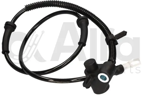 Sensor, Raddrehzahl Vorderachse Alfa e-Parts AF03277