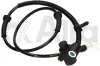 Sensor, Raddrehzahl Vorderachse Alfa e-Parts AF03277