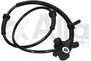 Sensor, Raddrehzahl Vorderachse Alfa e-Parts AF03277