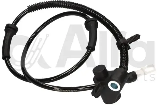 Sensor, Raddrehzahl Vorderachse Alfa e-Parts AF03277 Bild Sensor, Raddrehzahl Vorderachse Alfa e-Parts AF03277