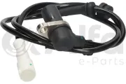 Sensor, Raddrehzahl Vorderachse Alfa e-Parts AF03279