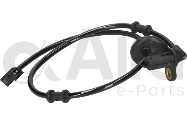 Sensor, Raddrehzahl 12 V Hinterachse links Alfa e-Parts AF03287