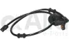 Sensor, Raddrehzahl 12 V Hinterachse links Alfa e-Parts AF03287