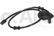 Sensor, Raddrehzahl 12 V Hinterachse links Alfa e-Parts AF03287