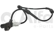 Sensor, Raddrehzahl Hinterachse Alfa e-Parts AF03288