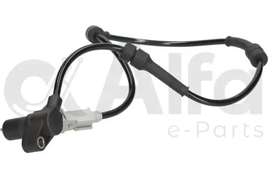 Sensor, Raddrehzahl Hinterachse Alfa e-Parts AF03288 Bild Sensor, Raddrehzahl Hinterachse Alfa e-Parts AF03288