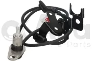 Sensor, Raddrehzahl Hinterachse links Alfa e-Parts AF03290
