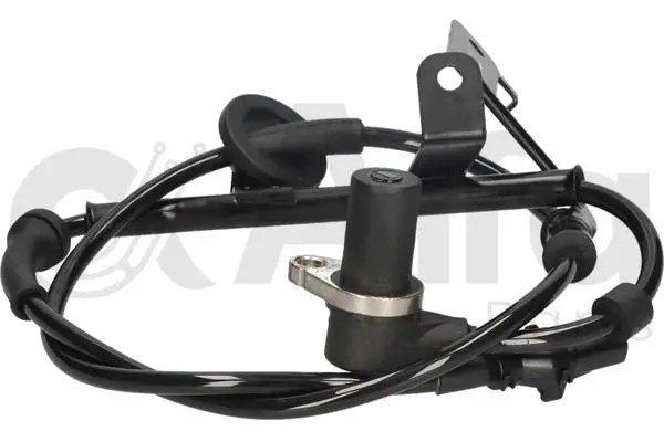 Sensor, Raddrehzahl Vorderachse rechts Alfa e-Parts AF03291