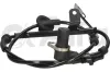 Sensor, Raddrehzahl Vorderachse rechts Alfa e-Parts AF03291