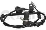 Sensor, Raddrehzahl Vorderachse rechts Alfa e-Parts AF03291