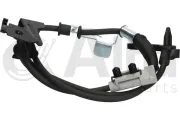 Sensor, Raddrehzahl Vorderachse rechts Alfa e-Parts AF03296
